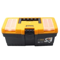 جعبه ابزار مهر Mehr PT-13 قفل پلاستیکی