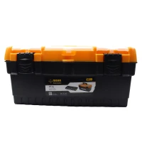 جعبه ابزار مهر Mehr PT-16 قفل پلاستیکی