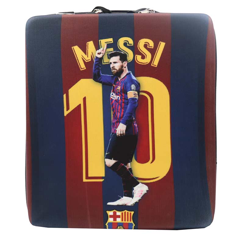کیف کنسول بازی PS4 طرح Messi