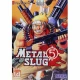 بازی Metal Slug 5 لوح زرین مناسب برای PS2
