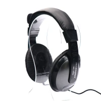 هدست سیم دار Micro Kingdom MK-2688