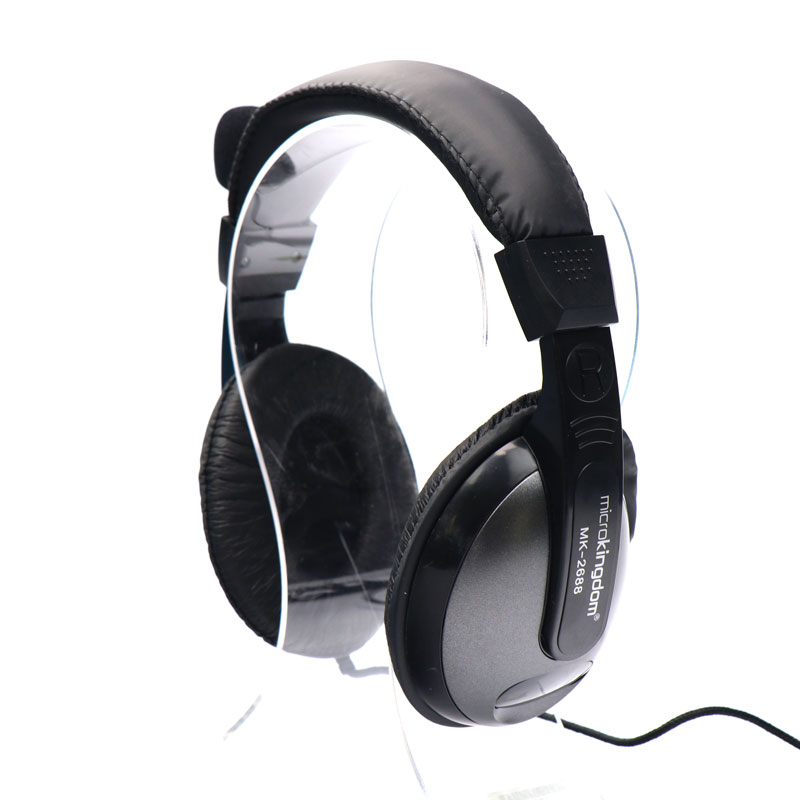 هدست سیم دار Micro Kingdom MK-2688