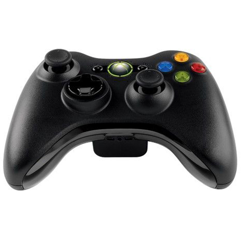 دسته بازی بی سیم Microsoft Xbox 360