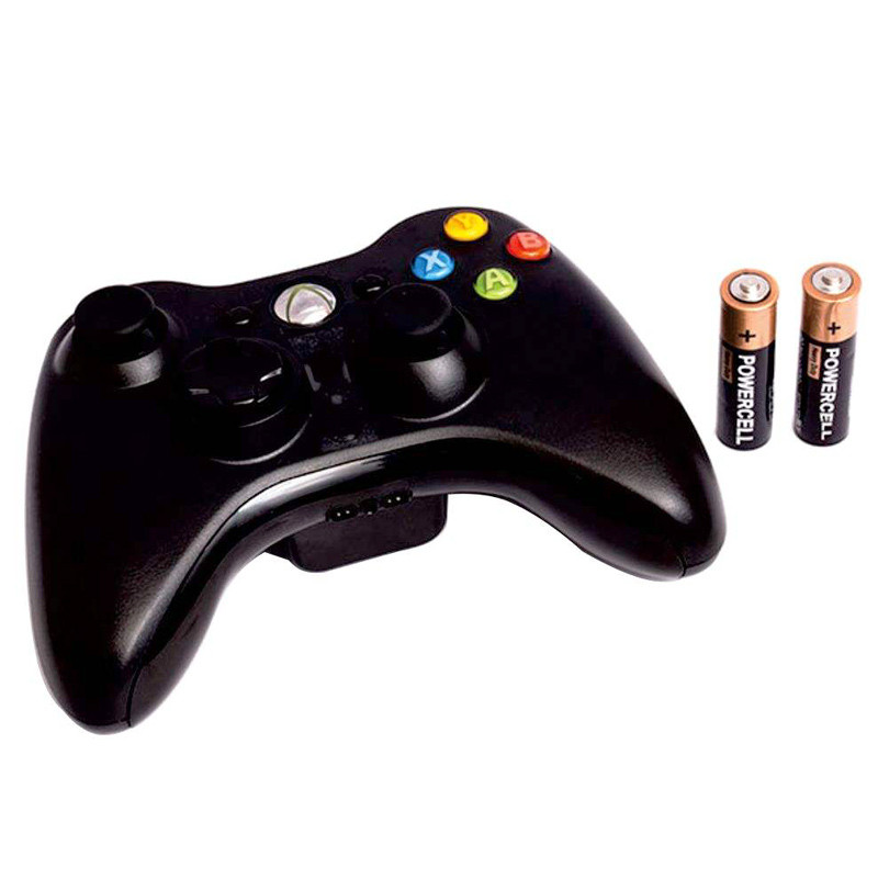 دسته بازی بی سیم Microsoft Xbox 360