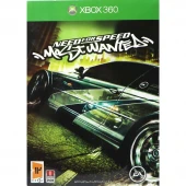 بازی Need For Speed Most Wanted رسام ایده مناسب برای XBOX 360