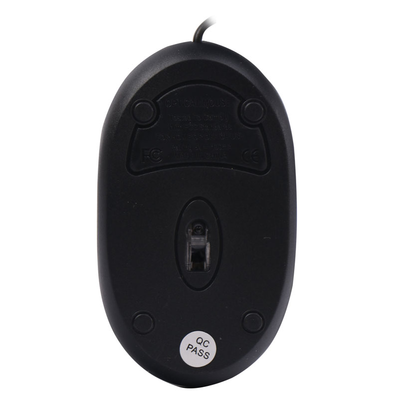 موس اپتیکال Optical M-201