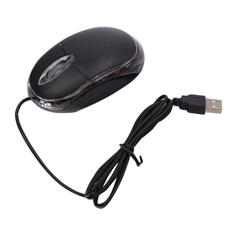 موس اپتیکال Optical M-201