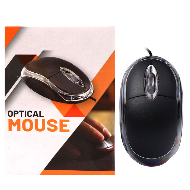 موس اپتیکال Optical M-201
