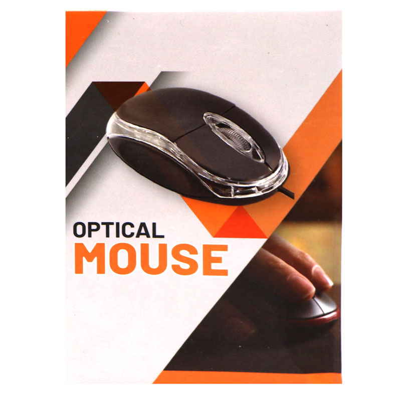 موس اپتیکال Optical M-201