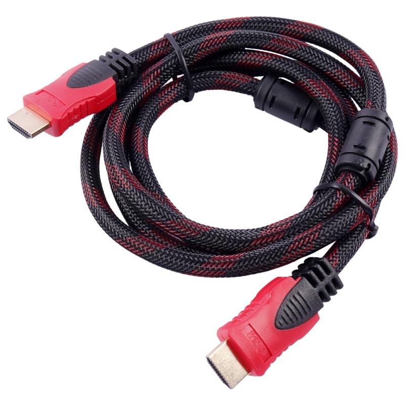 کابل HDMI پوست ماری گلد اسکار Gold Oscar طول 1.5 متر