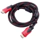کابل HDMI پوست ماری گلد اسکار Gold Oscar طول 1.5 متر