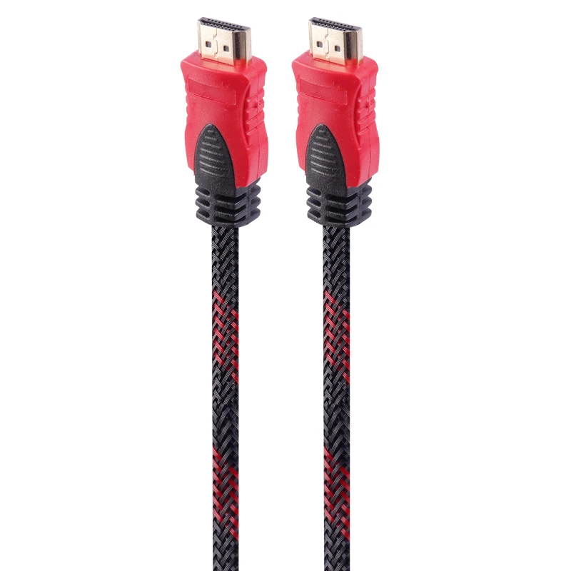 کابل HDMI پوست ماری گلد اسکار Gold Oscar طول 1.5 متر