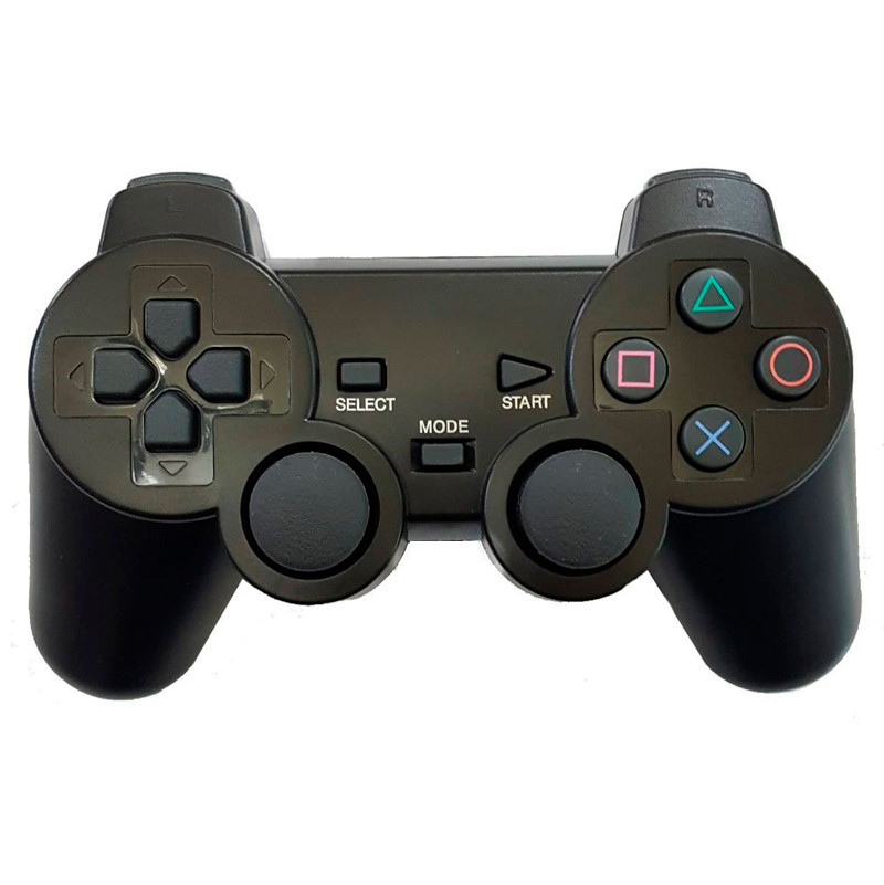 دسته بازی 3 کاره PC/PS3/PS2