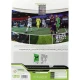 بازی PES 2021 گردو مناسب برای XBOX 360