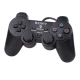 دسته بازی تک شوکدار IC PS2 دار