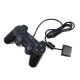 دسته بازی تک شوکدار IC PS2 دار