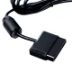 دسته بازی تک شوکدار IC PS2 دار