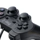 دسته بازی تک شوکدار IC PS2 دار