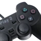دسته بازی تک شوکدار IC PS2 دار