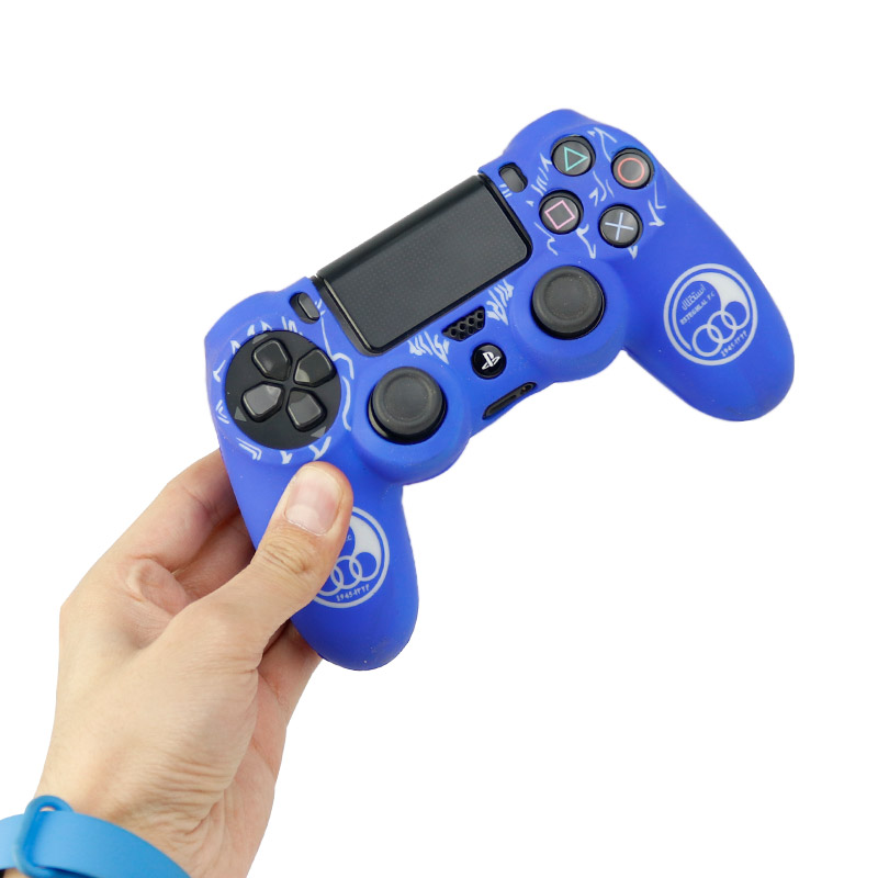 روکش دسته بازی PS4 طرح استقلال
