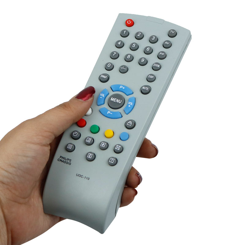کنترل تلویزیون Panaroma 110