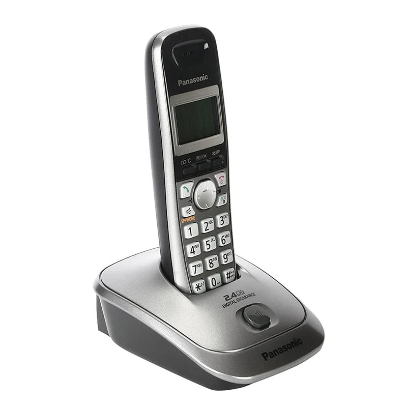 تلفن بی سیم Panasonic KX-TG3551