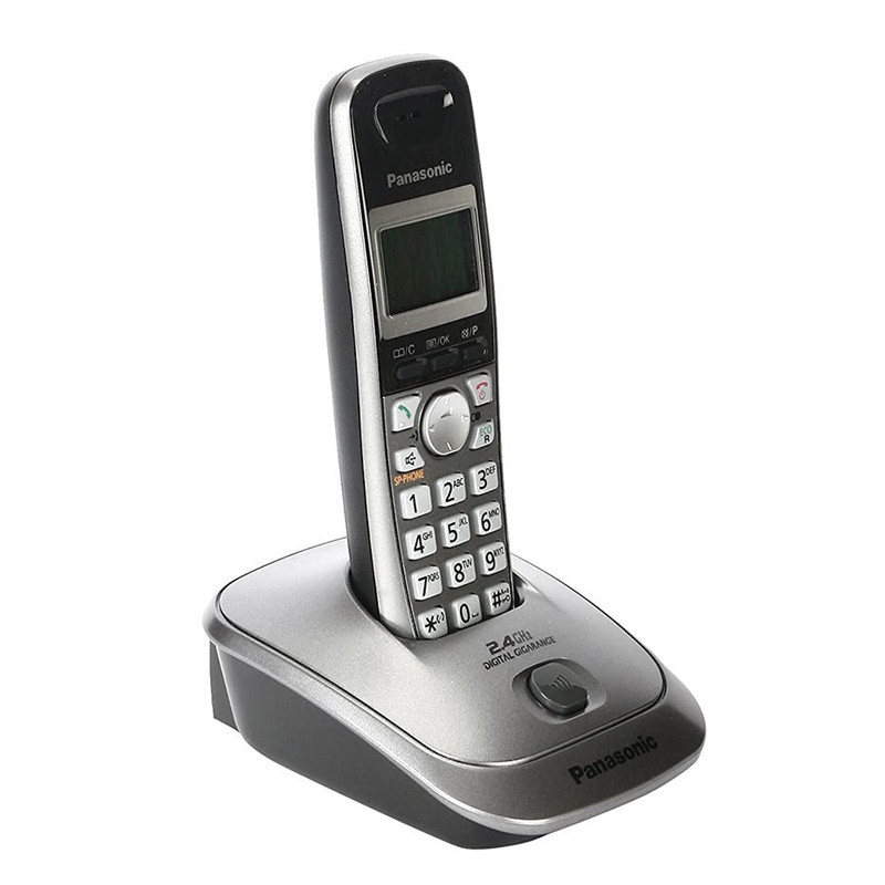 تلفن بی سیم Panasonic KX-TG3551