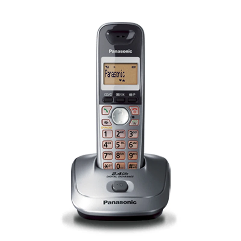 تلفن بی سیم Panasonic KX-TG3551