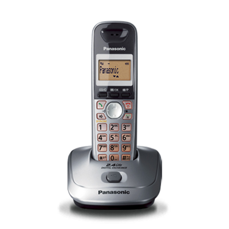 تلفن بی سیم Panasonic KX-TG3551