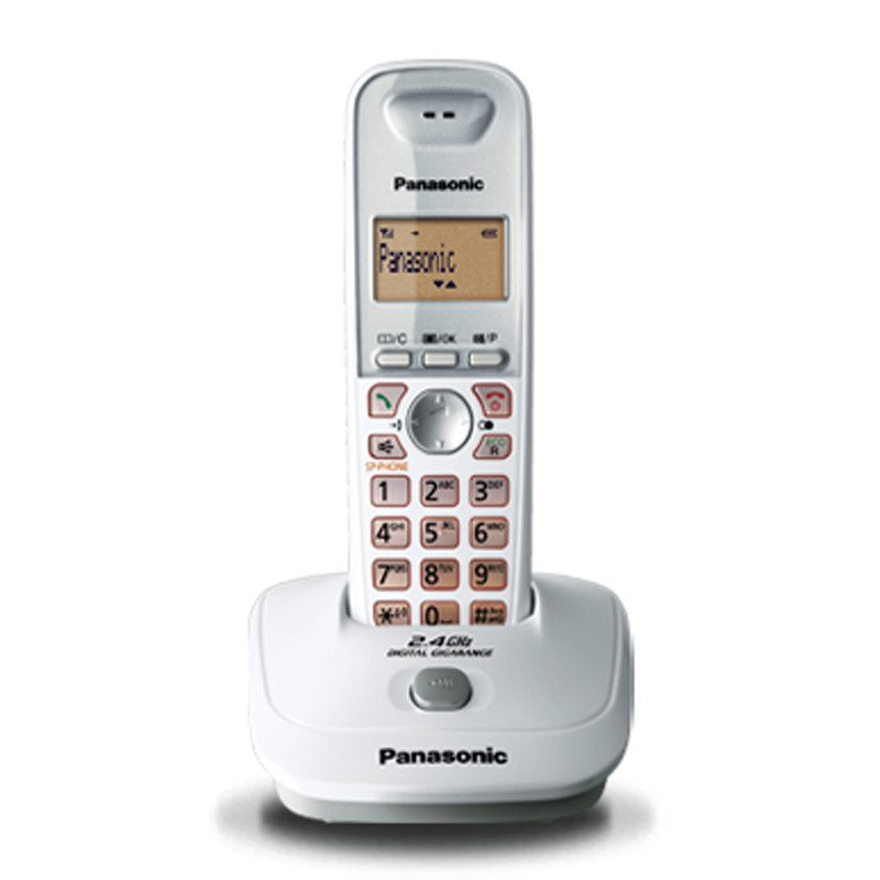 تلفن بی سیم Panasonic KX-TG3551