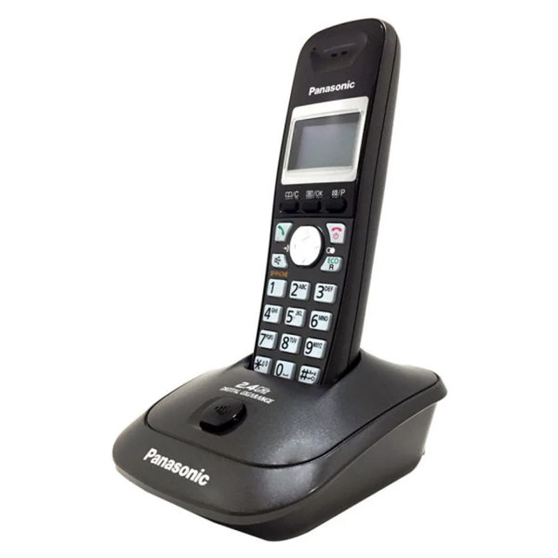 تلفن بی سیم Panasonic KX-TG3551