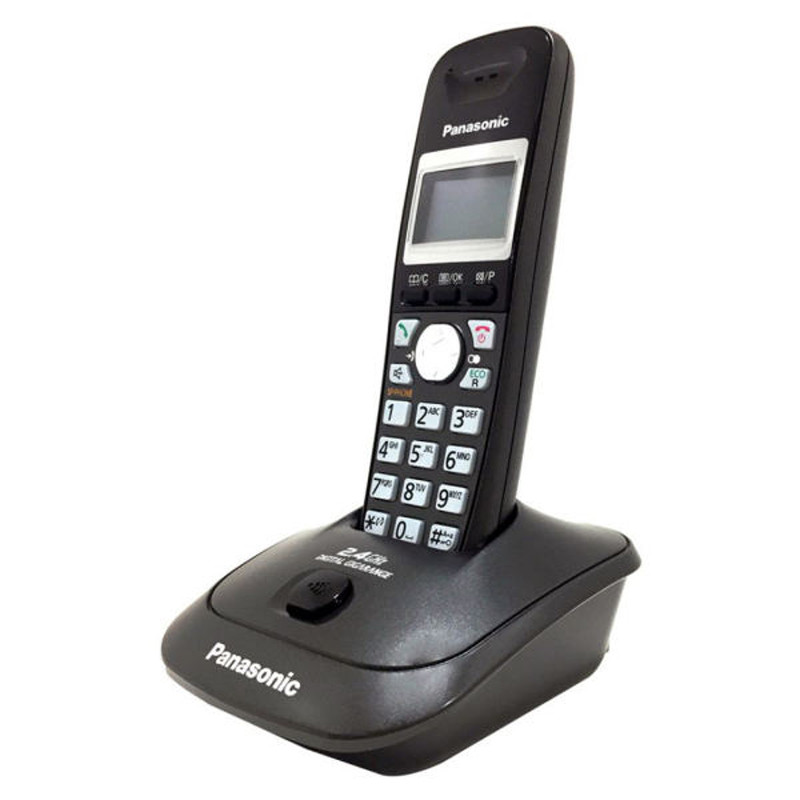 تلفن بی سیم Panasonic KX-TG3551