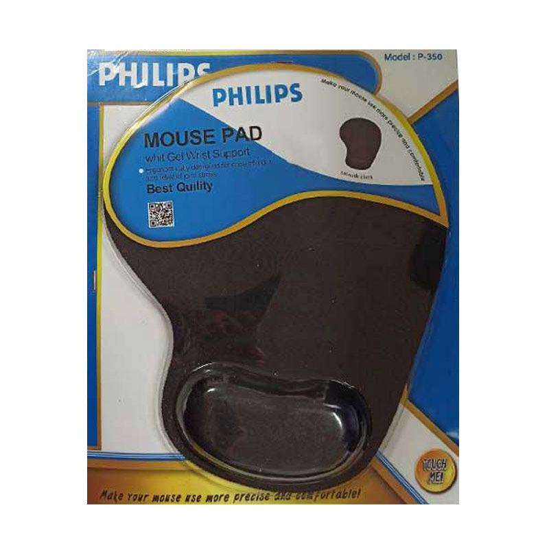 پد موس طبی Philips P-350 روکش فوم
