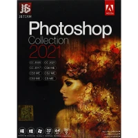 Photoshop Collection 2021 JB.TEAM
