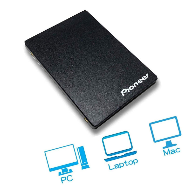 حافظه SSD پایونیر Pioneer APS-SL3N 1TB
