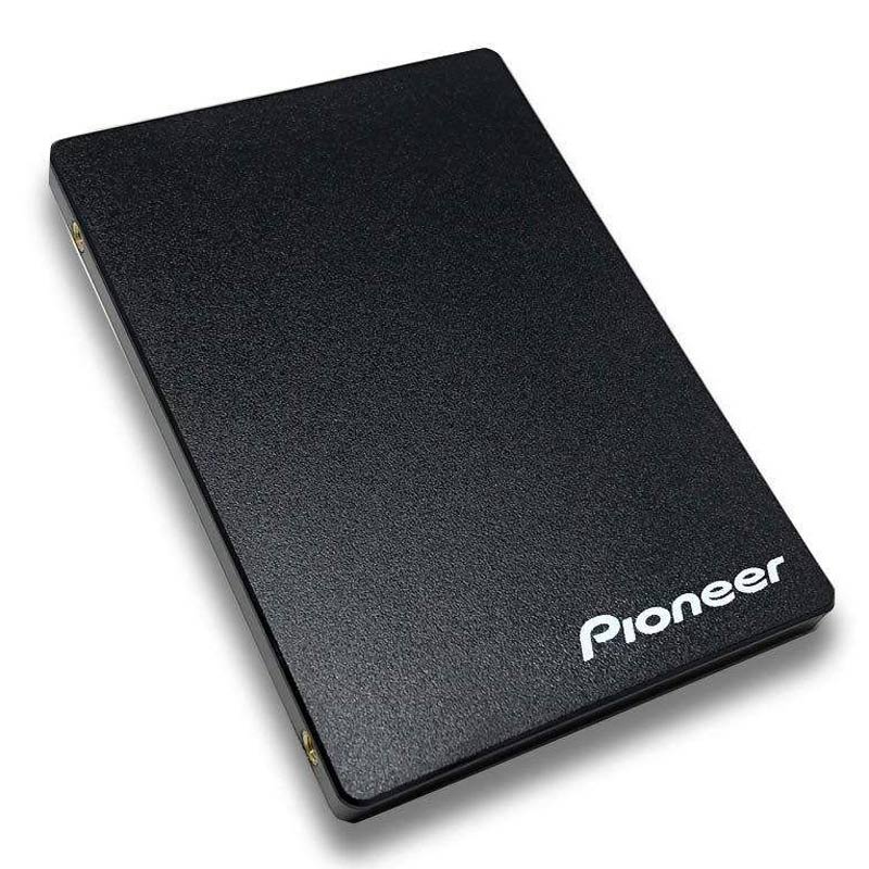 حافظه SSD پایونیر Pioneer APS-SL3N 1TB