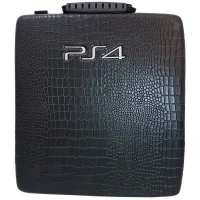 کیف کنسول بازی PS4 طرح پوست ماری