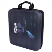 کیف کنسول بازی PS4 طرح The Last Of Us Part 2 کد 5