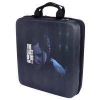 کیف کنسول بازی PS4 طرح The Last Of Us Part 2 کد 5