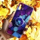قاب رنگین کمانی پاپ سوکت دار خرچنگی کد7 شیائومی Redmi 9A