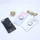 قاب سنگی پاپ سوکت دار کد3 آیفون iPhone 7 Plus / 8 Plus