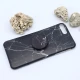 قاب سنگی پاپ سوکت دار کد3 آیفون iPhone 7 Plus / 8 Plus