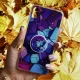 قاب رنگین کمانی پاپ سوکت دار خرچنگی کد4 آیفون iPhone XS Max