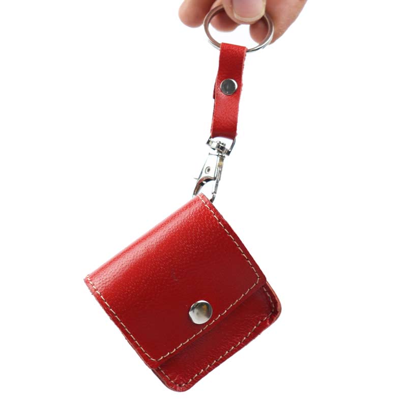 کیف چرمی محافظ ایرپاد