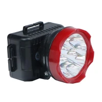 چراغ قوه پیشانی هدلایت شارژی RL RL-1016