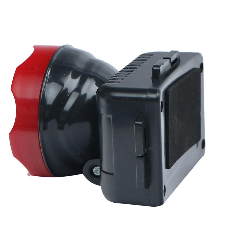 چراغ قوه پیشانی هدلایت شارژی RL RL-1016