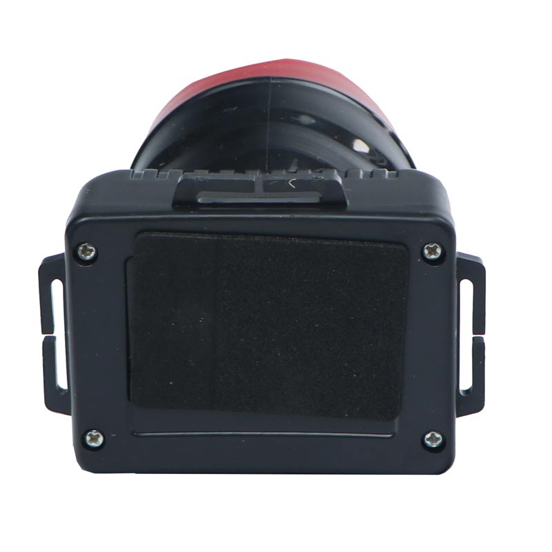 چراغ قوه پیشانی هدلایت شارژی RL RL-1016