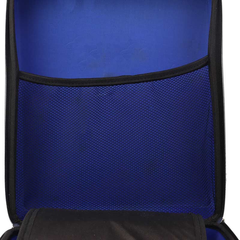 کیف کنسول بازی PS4 طرح Red Dead 2 کد 3