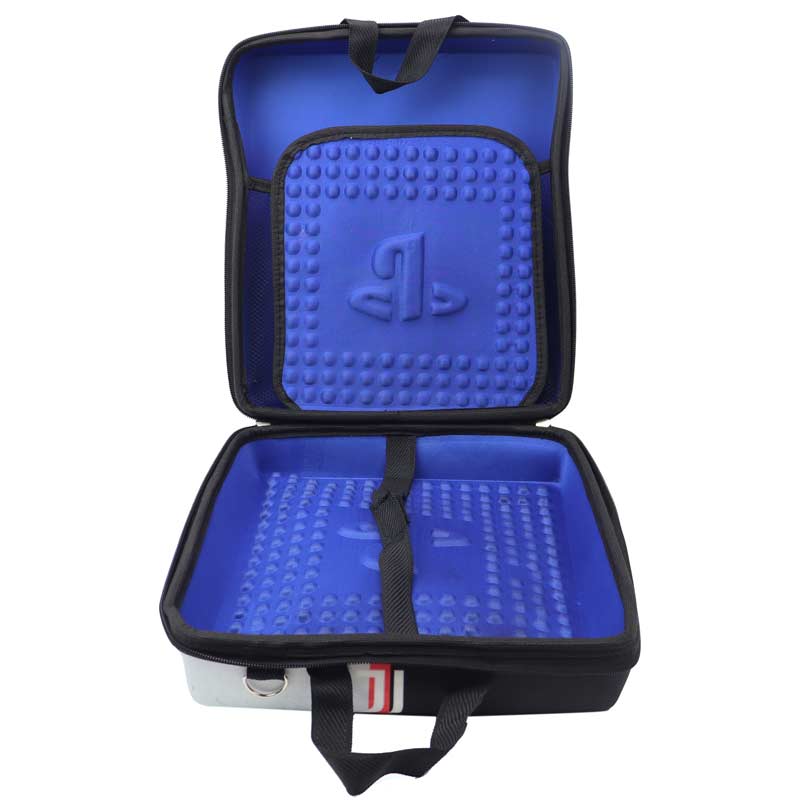 کیف کنسول بازی PS4 طرح Red Dead 2 کد 3