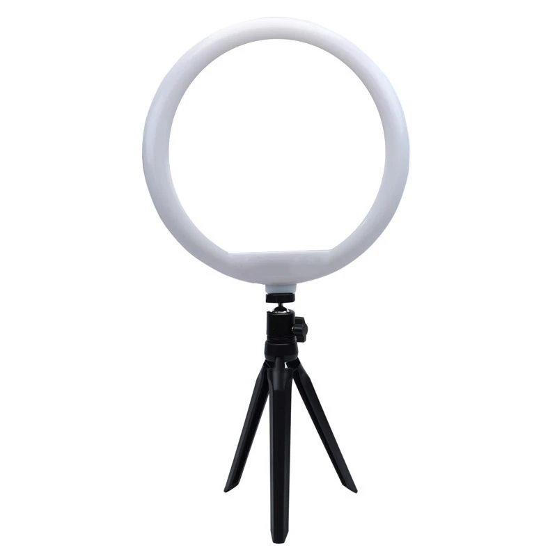 رینگ لایت پایه دار CXB-260